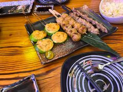 -坂吉屋·居酒屋深夜食堂(龙湖店)