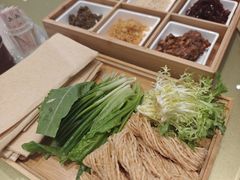 -山东宾馆·齐鲁苑餐厅