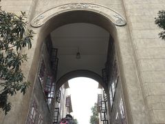 -武汉大学-樱园