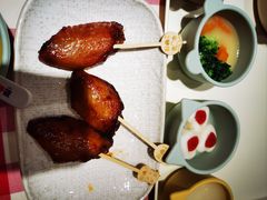 -西贝(南开大悦城店)
