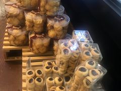 -兰乔贝恩动物奶油生日蛋糕(龙之梦大都汇店)