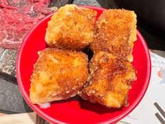 -盡膳口福跷脚牛肉火锅(国贸商城店)
