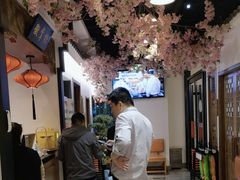 -徽镇小厨·经典徽菜(马连道店)
