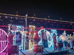 -武汉两江游览·夜游长江(汉口粤汉码头)