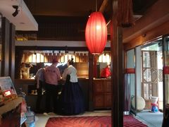 -将军牛排·尔滨地标朝鲜族美食(总店)
