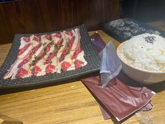 秘制肥牛-泥炉烧肉师(新街口金銮巷店)