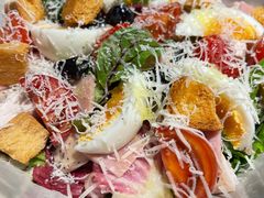-JINNS锦时 steak&pizza(浸信会礼拜堂旧址店)