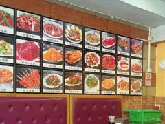 -胶东海鲜大排档(北太平庄店)