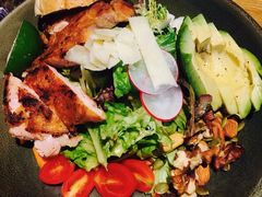 -The Diner X餐厅(青岛万象城店)