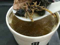 灵芝蝎子炖水鸭-信行丰炖品皇店(光孝路店)