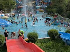 -明月山天沐温泉度假村