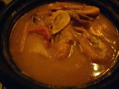 -Tajine Moroccan塔金摩洛哥中东餐厅