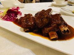 -太湖饭店·寄畅轩中餐厅