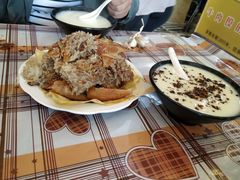 -李氏祖传牛肉馍(和平路·沁园小区店)