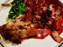 -涵苑私宴定制(外滩店)