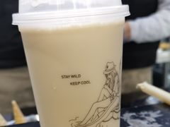 -野人先生现做冰淇淋(北京顺义祥云小镇店)