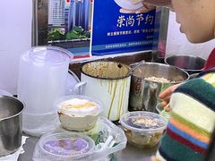 -夏食光安顺小舒冰粉冰浆(甲秀楼店)