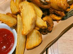 -必胜客(花舞大唐博物馆店)