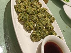 翡翠丸子-石门一味酒家(塔谈店)