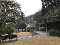 -杭州海华满陇度假酒店