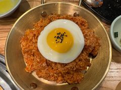 -汉拿山(包河万达店)