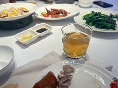 -山泉粤宴(广东大厦店)