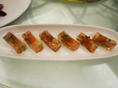 -杭州香格里拉·香宫中餐厅