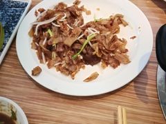 -潮汕牛肉火锅