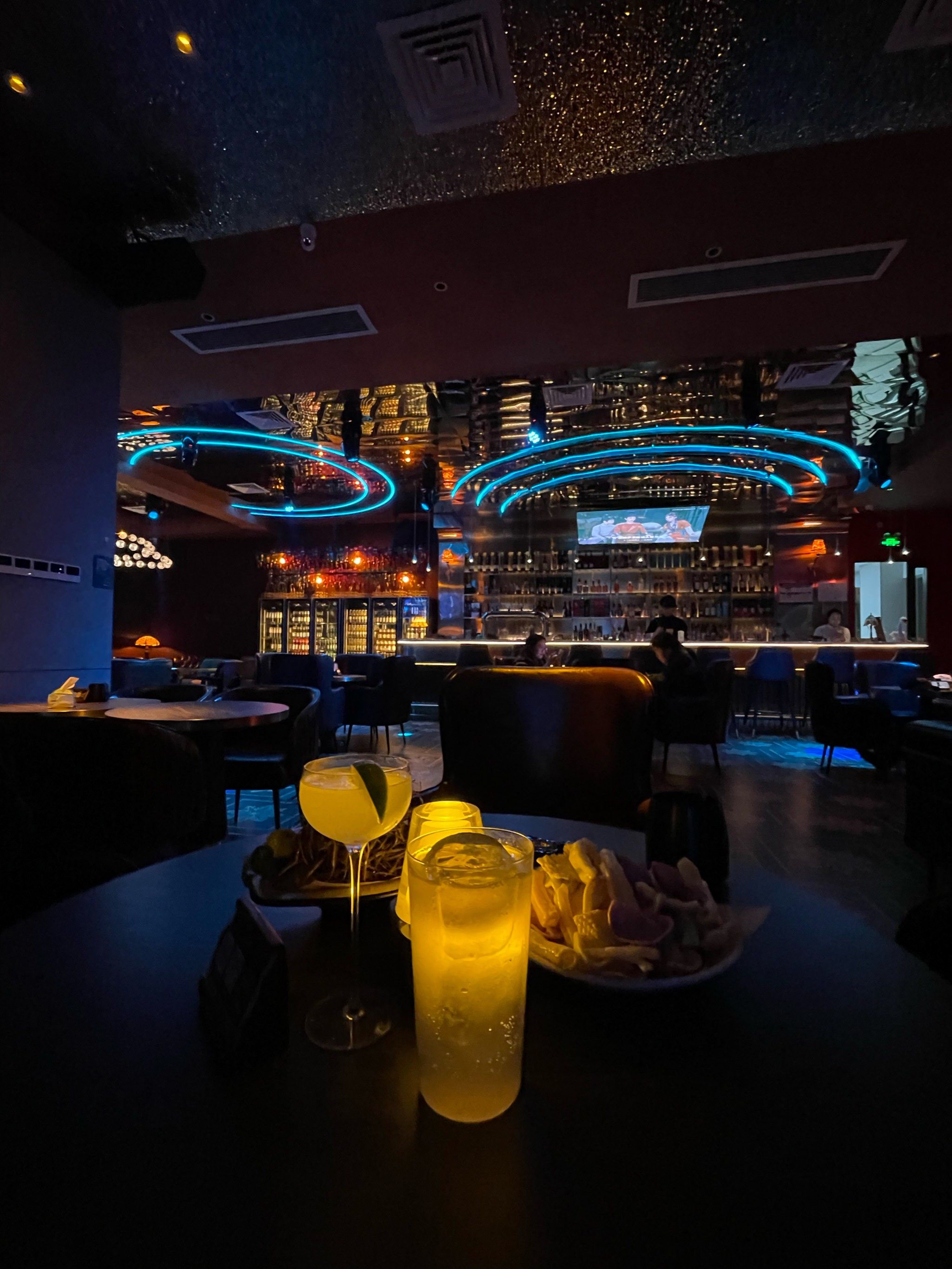 南宁氛围感小清吧➕1