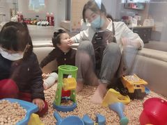 -NOKNOK若蔻亲子餐厅(天地壹方北馆店)