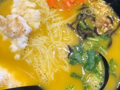 -渔米丰·广府鱼汤米线(光明广场店)