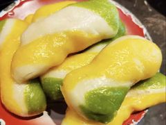 -粗粮人家·东北菜(洋桥店)