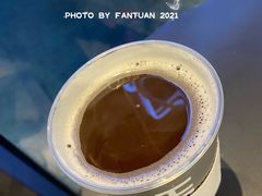 -喜茶(北京五棵松华熙店)