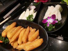 -捞王锅物料理(温州万象城店)