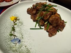 -上海滩餐厅(BFC外滩金融中心店)