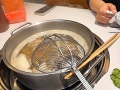 -牛品福潮汕牛肉火锅(旺庄店)