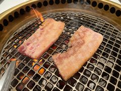 -花味·自助烤肉(南方时代店)