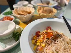 -米泰芒·东南亚料理(体育西店)