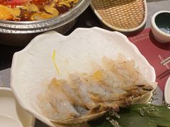 -一绪に寿喜烧(荟聚店)