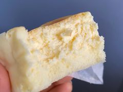 3/4熟芝士蛋糕-LOVEGIFT爱礼(八佰伴店)