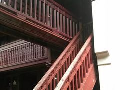 -溪口-滕头旅游景区