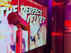 -星聚会KTV X Party(上海真如中海环宇城店)