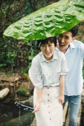 -绿皮火车照相馆 婚纱照旅拍(厦门店)