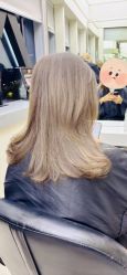 -BEAUTY HAIR GANO