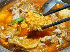 -肖记公安牛肉鱼杂馆·省级非物质文化遗产(江汉路直营店)