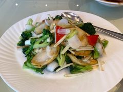 -利苑酒家(金宝店)