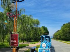 -野鸭湖国家湿地公园