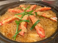-吕氏焗小鲜•海鲜青岛菜(八大关店)