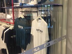 -FILA(世欧广场店)