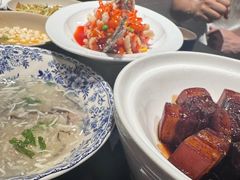 -金陵家宴·金陵春·南京菜(夫子庙店)